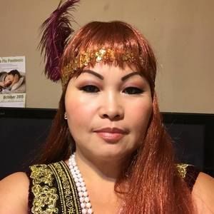 Meet your Posher, Joua